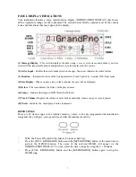 Preview for 7 page of Samick SDP45 Owner'S Manual