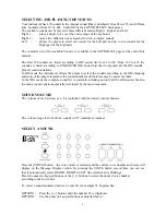 Preview for 8 page of Samick SDP45 Owner'S Manual