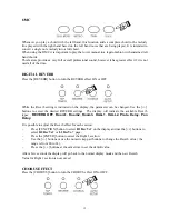 Preview for 12 page of Samick SDP45 Owner'S Manual