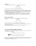 Preview for 14 page of Samick SDP45 Owner'S Manual