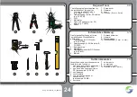 Предварительный просмотр 26 страницы Samil Power SolarLake 10000TL-PM Manual