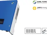 Samil Power SolarLake 5500TL-PM Installation Manual preview