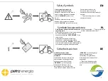 Preview for 4 page of Samil Power SolarLake 5500TL-PM Installation Manual