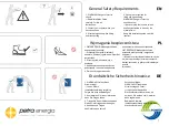 Preview for 5 page of Samil Power SolarLake 5500TL-PM Installation Manual