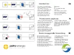 Preview for 6 page of Samil Power SolarLake 5500TL-PM Installation Manual