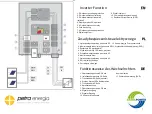 Preview for 9 page of Samil Power SolarLake 5500TL-PM Installation Manual