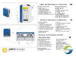 Preview for 10 page of Samil Power SolarLake 5500TL-PM Installation Manual