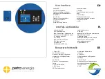 Preview for 12 page of Samil Power SolarLake 5500TL-PM Installation Manual