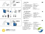 Preview for 13 page of Samil Power SolarLake 5500TL-PM Installation Manual