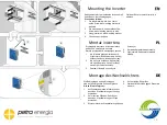 Preview for 15 page of Samil Power SolarLake 5500TL-PM Installation Manual