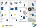 Preview for 17 page of Samil Power SolarLake 5500TL-PM Installation Manual