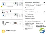 Preview for 18 page of Samil Power SolarLake 5500TL-PM Installation Manual