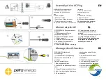 Preview for 19 page of Samil Power SolarLake 5500TL-PM Installation Manual