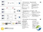 Preview for 20 page of Samil Power SolarLake 5500TL-PM Installation Manual