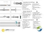 Preview for 21 page of Samil Power SolarLake 5500TL-PM Installation Manual