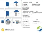 Preview for 22 page of Samil Power SolarLake 5500TL-PM Installation Manual