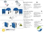 Preview for 27 page of Samil Power SolarLake 5500TL-PM Installation Manual