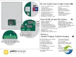 Preview for 29 page of Samil Power SolarLake 5500TL-PM Installation Manual