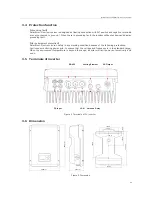 Предварительный просмотр 11 страницы Samil Power SolarRiver 3400TL-D Product Manual