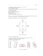 Предварительный просмотр 15 страницы Samil Power SolarRiver 3400TL-D Product Manual