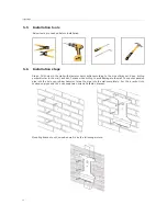 Предварительный просмотр 16 страницы Samil Power SolarRiver 3400TL-D Product Manual