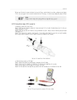 Предварительный просмотр 19 страницы Samil Power SolarRiver 3400TL-D Product Manual