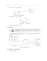 Предварительный просмотр 22 страницы Samil Power SolarRiver 3400TL-D Product Manual