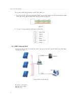 Предварительный просмотр 34 страницы Samil Power SolarRiver 3400TL-D Product Manual