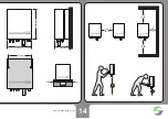 Preview for 16 page of Samil Power SolarRiver 4500TL-G3 Manual