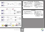 Preview for 20 page of Samil Power SolarRiver 4500TL-G3 Manual