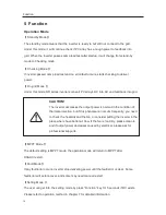 Preview for 16 page of Samil Power SP-SR-V5-EN Product Manual