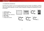 Preview for 4 page of SAMITECH Heat Wrap Smart Instruction Manual