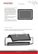 Preview for 7 page of SAMITECH Heat Wrap User Manual