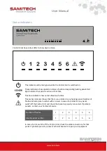 Preview for 10 page of SAMITECH Heat Wrap User Manual