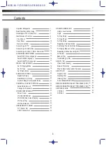 Preview for 7 page of Samjung PLTDVCR600 User Manual