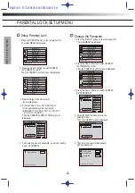 Preview for 23 page of Samjung PLTDVCR600 User Manual