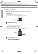 Preview for 30 page of Samjung PLTDVCR600 User Manual