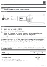 Preview for 2 page of Samlex Europe BBM1224i Owner'S Manual