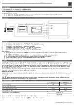 Preview for 3 page of Samlex Europe BBM1224i Owner'S Manual