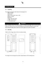 Предварительный просмотр 6 страницы Samlex Europe Omnicharge OC48-40 Manual