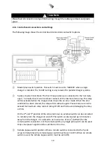 Предварительный просмотр 10 страницы Samlex Europe Omnicharge OC48-40 Manual