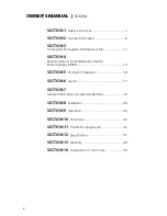 Preview for 2 page of Samlex Europe PST-300S-12E Owner'S Manual