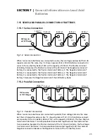 Preview for 25 page of Samlex Europe PST-300S-12E Owner'S Manual