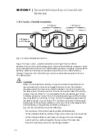 Preview for 26 page of Samlex Europe PST-300S-12E Owner'S Manual