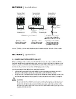 Preview for 40 page of Samlex Europe PST-300S-12E Owner'S Manual