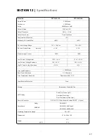 Preview for 47 page of Samlex Europe PST-300S-12E Owner'S Manual