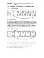 Preview for 127 page of Samlex Europe PST-300S-12E Owner'S Manual