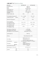 Preview for 149 page of Samlex Europe PST-300S-12E Owner'S Manual