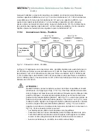 Preview for 179 page of Samlex Europe PST-300S-12E Owner'S Manual