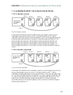 Preview for 229 page of Samlex Europe PST-300S-12E Owner'S Manual